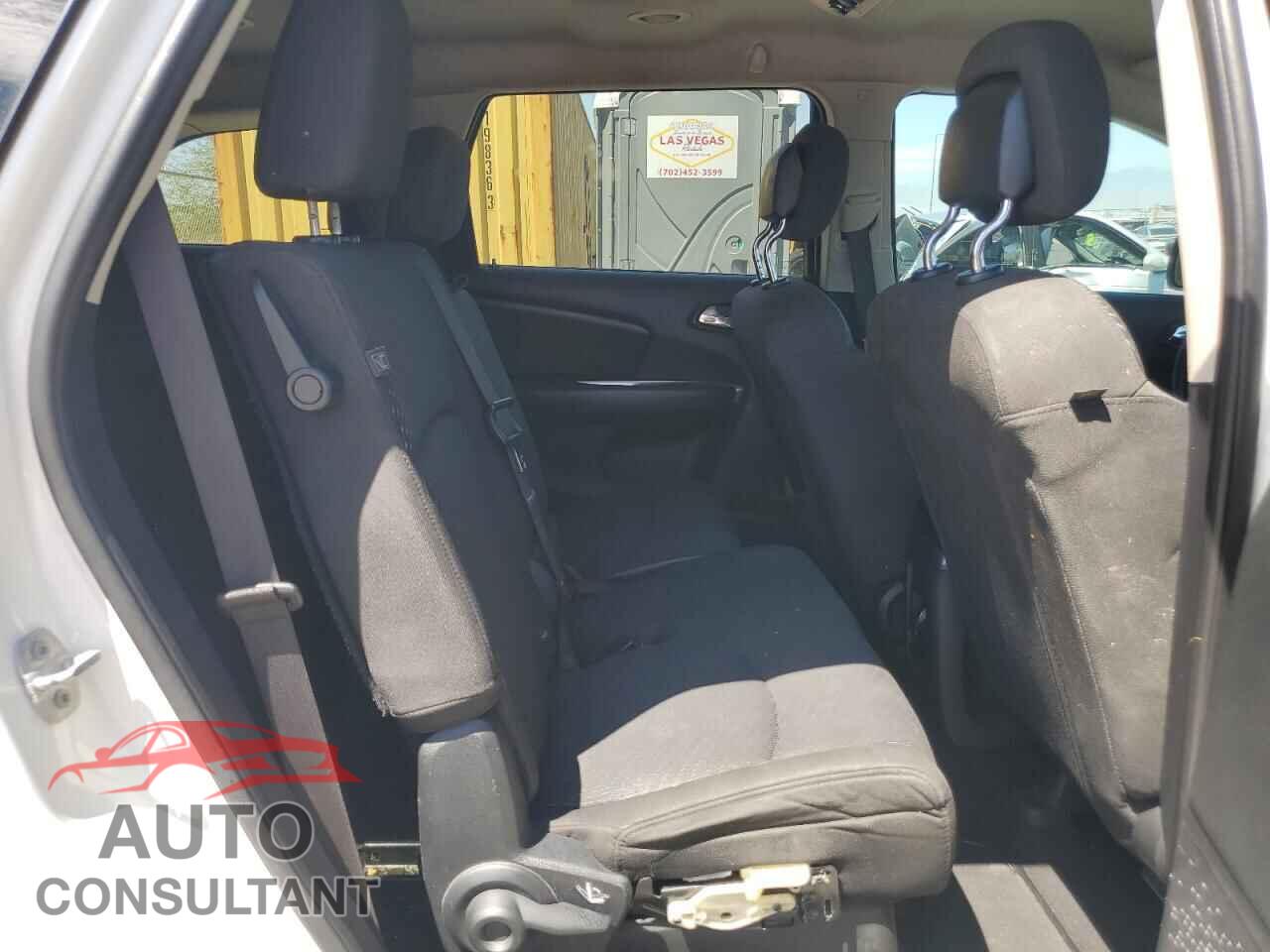 DODGE JOURNEY 2016 - 3C4PDCAB6GT102730