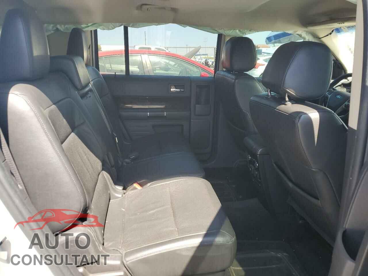FORD FLEX 2016 - 2FMGK5D87GBA01155