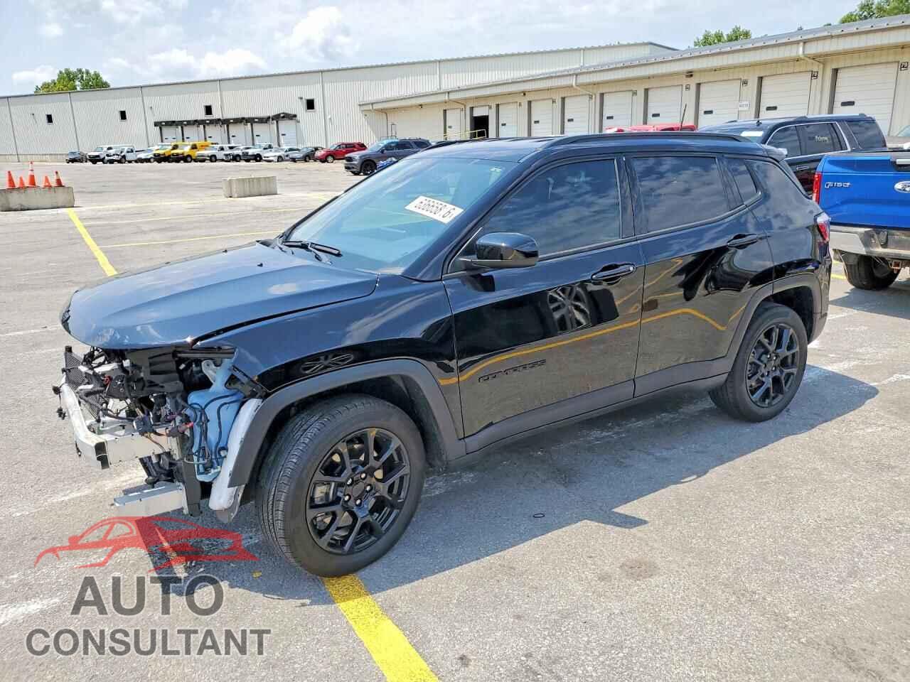 JEEP COMPASS 2024 - 3C4NJDBN1RT599672