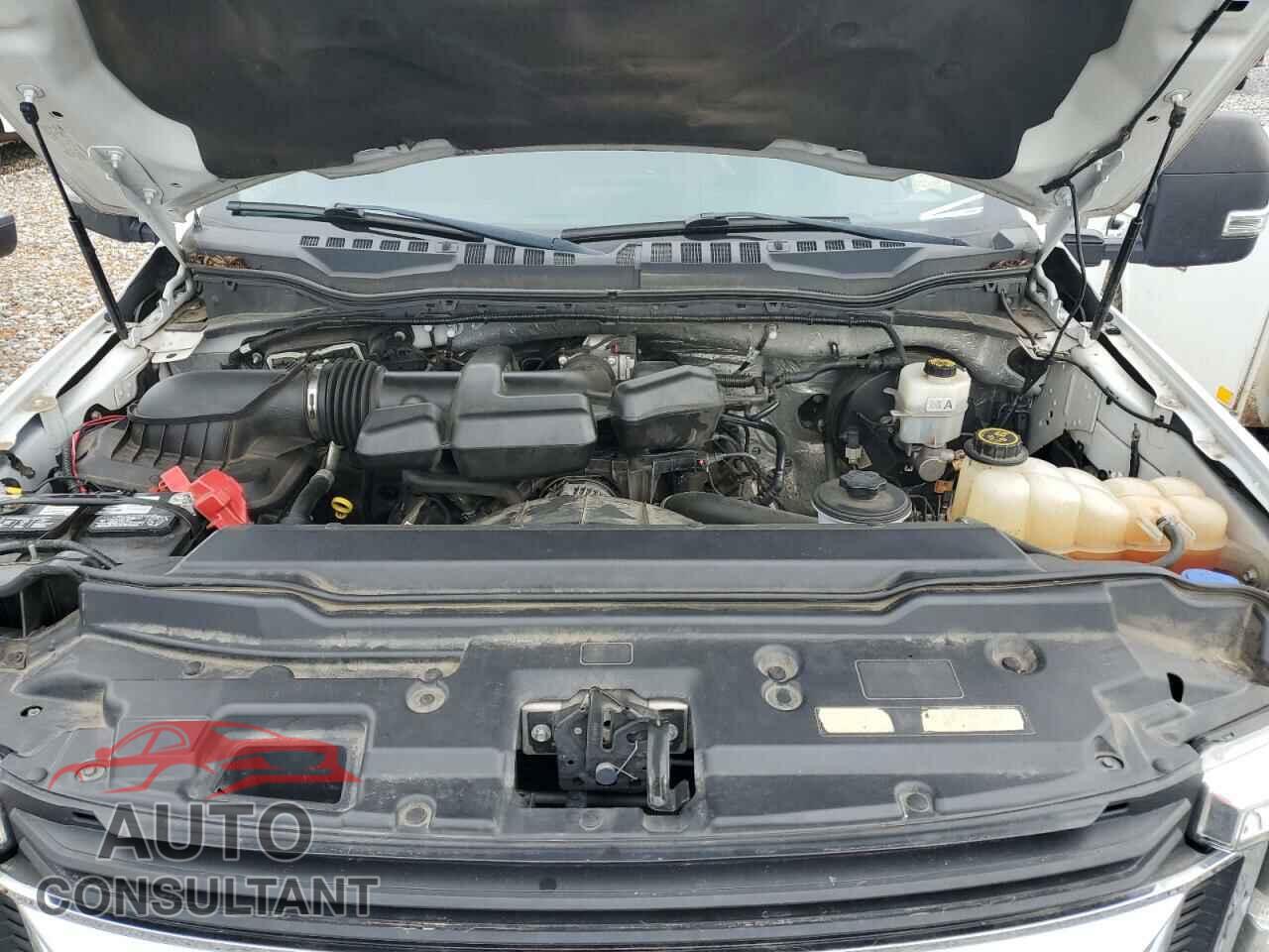 FORD F250 2017 - 1FT7W2B69HEE84873
