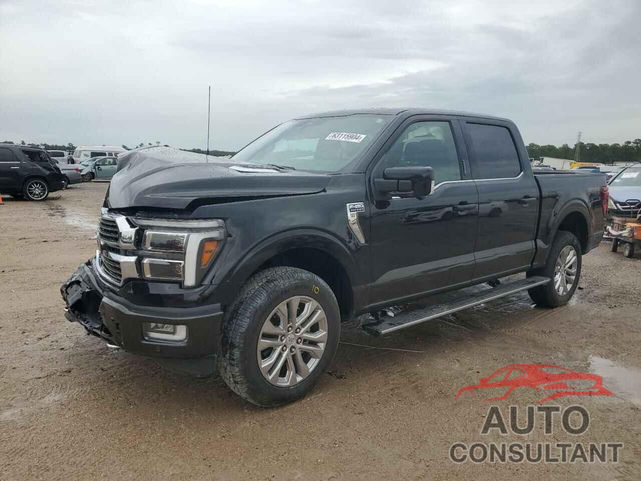 FORD F150 2024 - 1FTFW6L89RFB00069