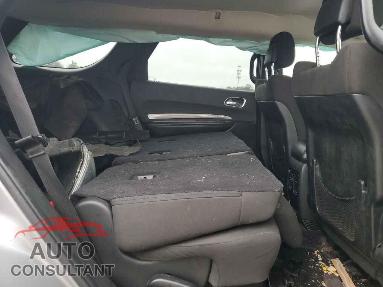 DODGE DURANGO 2015 - 1C4RDJAG7FC870266