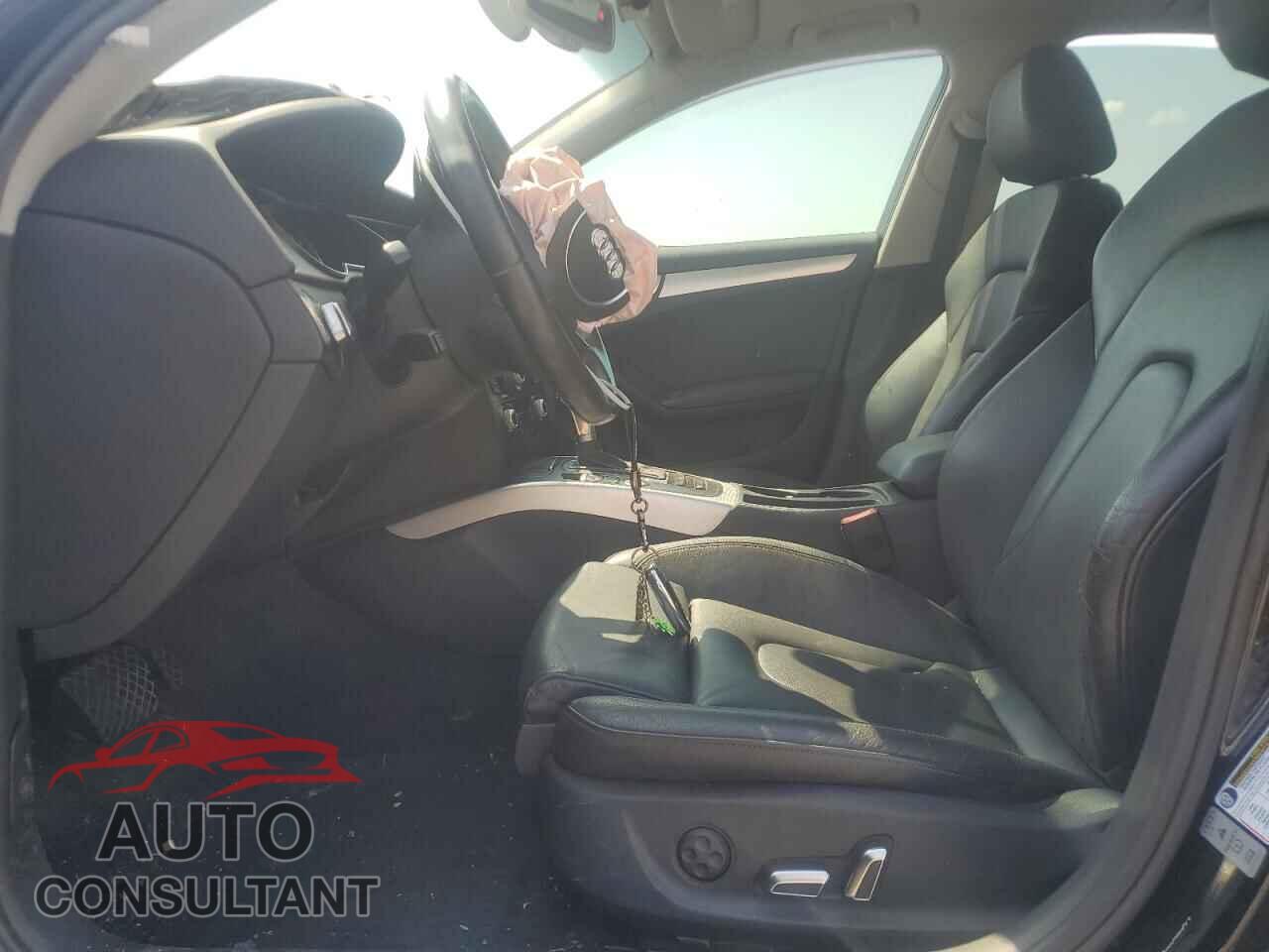 AUDI A4 2014 - WAUFFAFL6EA061609