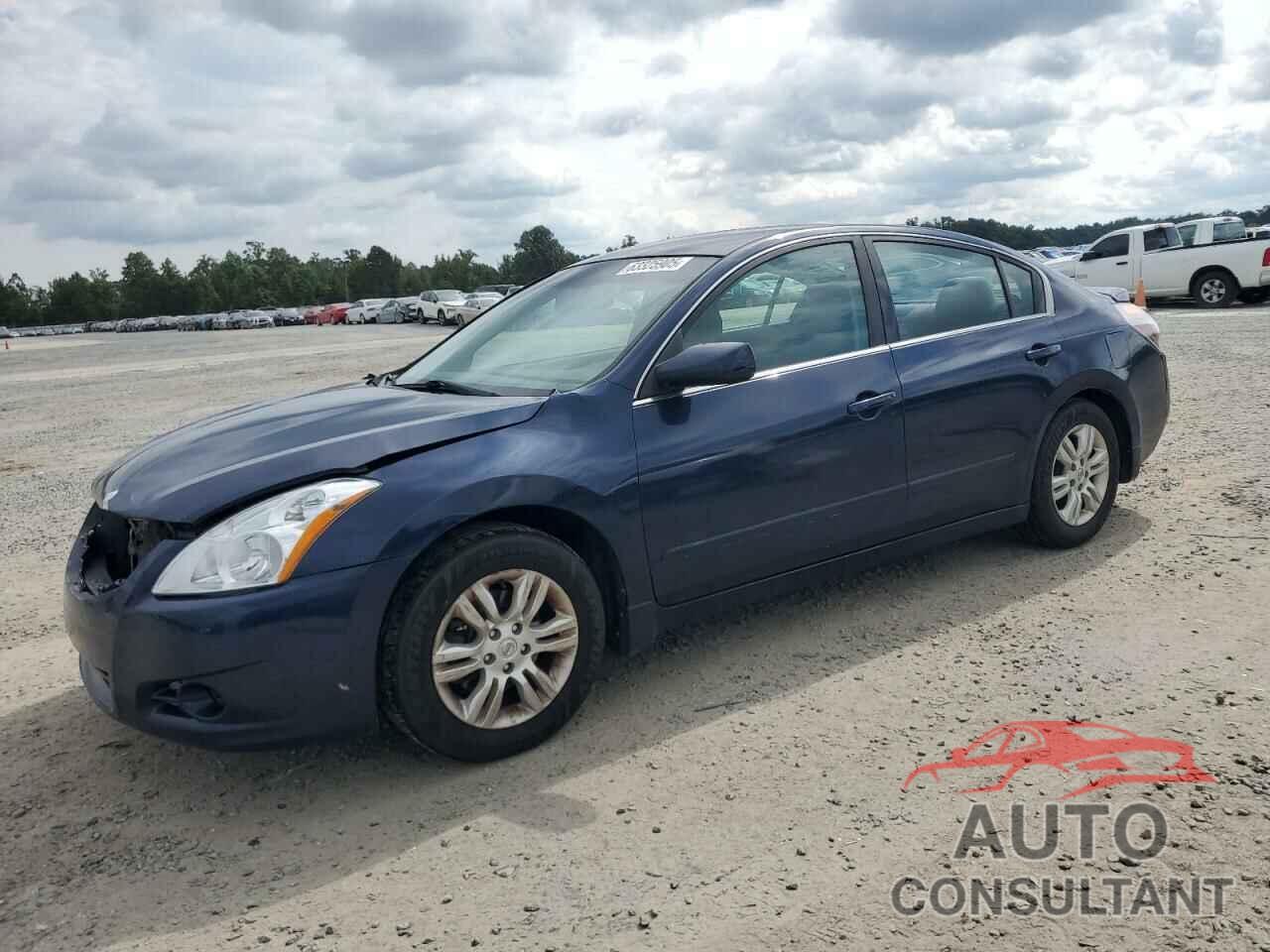 NISSAN ALTIMA 2012 - 1N4AL2AP4CN576741