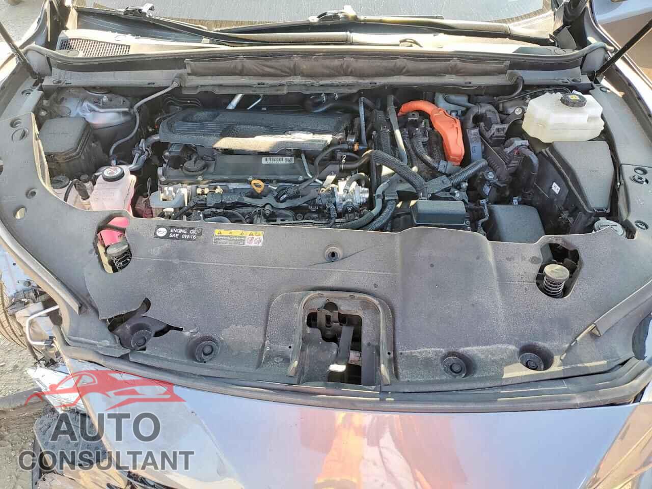 LEXUS RX300 2023 - 2T2BBMCA4PC016907