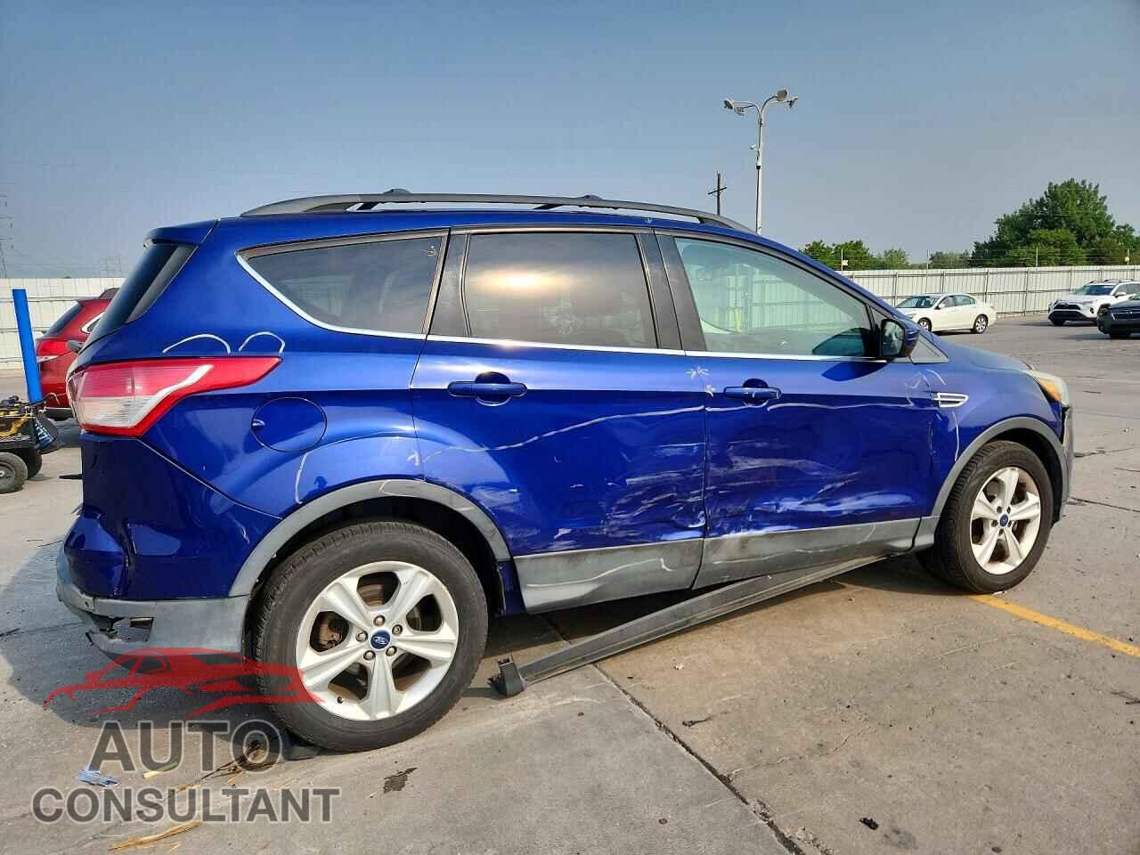 FORD ESCAPE 2014 - 1FMCU9G94EUD73774