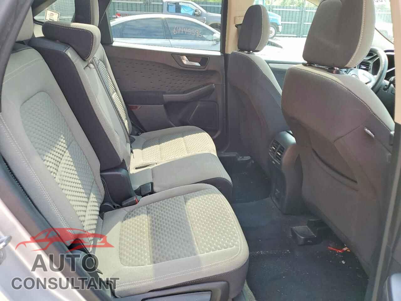 FORD ESCAPE 2020 - 1FMCU9G6XLUA19793