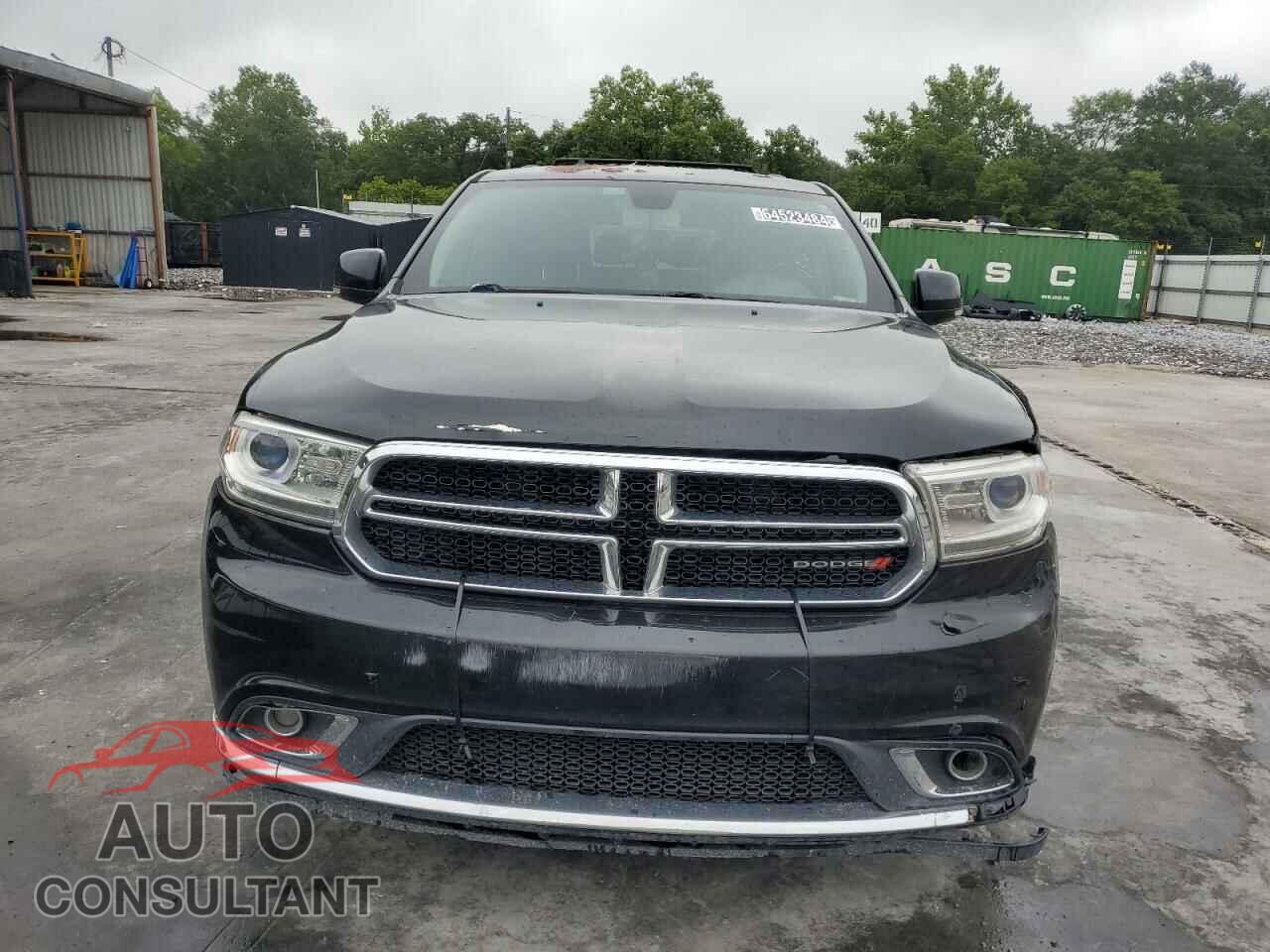 DODGE DURANGO 2015 - 1C4RDHDG8FC765756