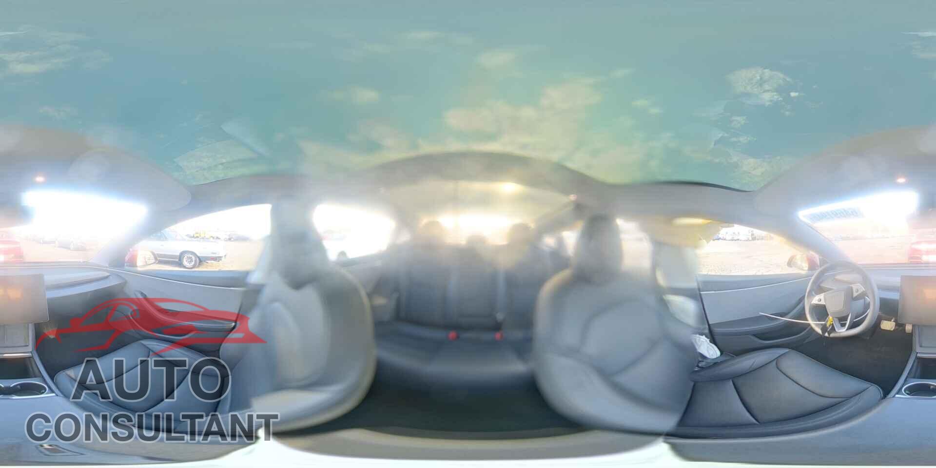 TESLA MODEL 3 2024 - 5YJ3E1EA2RF849423