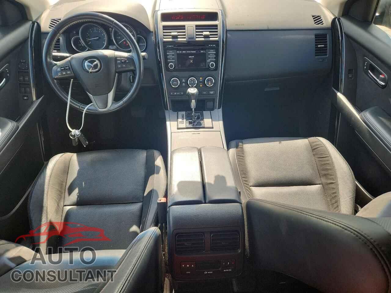MAZDA CX-9 2015 - JM3TB2CA4F0464433