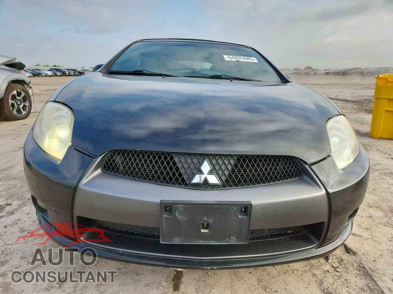MITSUBISHI ECLIPSE 2010 - 4A37L3ET0AE001256