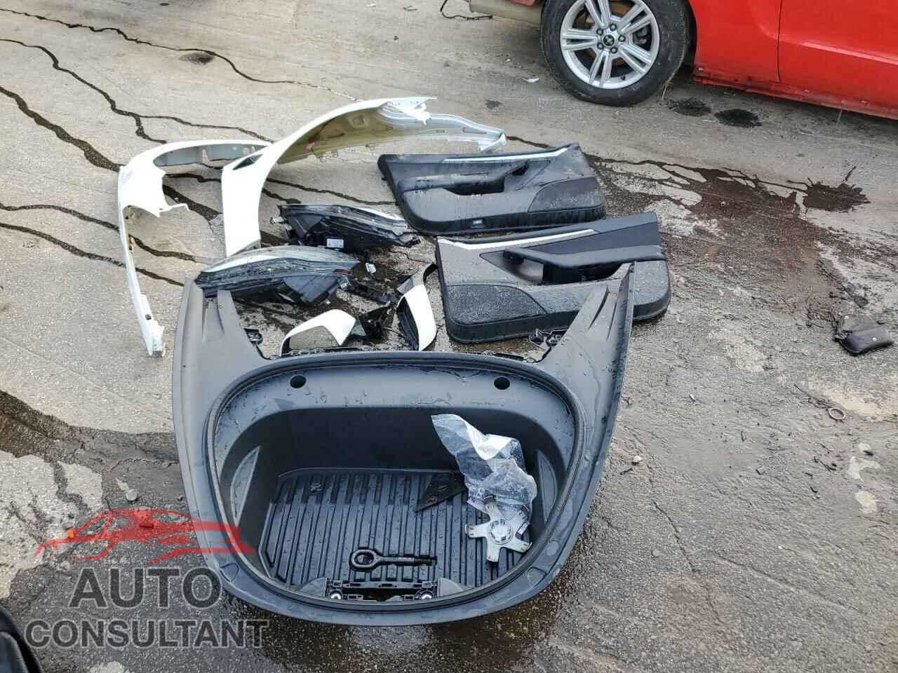 TESLA MODEL 3 2023 - 5YJ3E1EA9PF551240