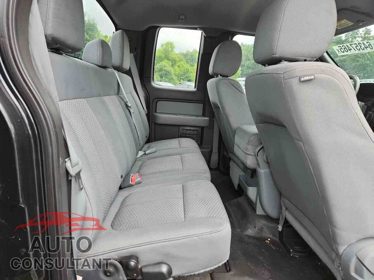 FORD F-150 2014 - 1FTFX1EF5EFC24362