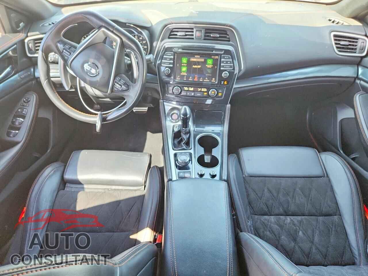 NISSAN MAXIMA 2020 - 1N4AA6EV2LC382811