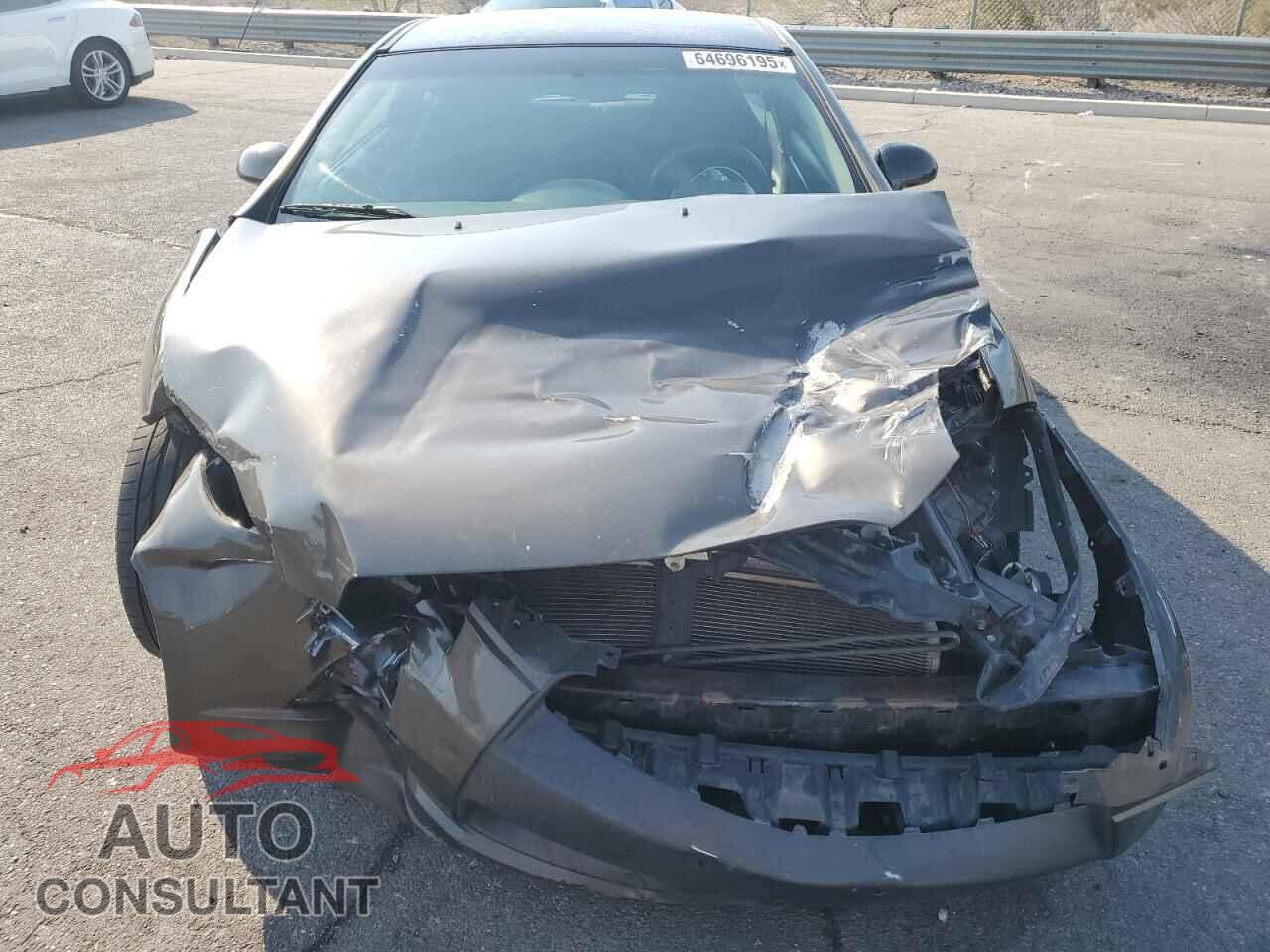 MITSUBISHI ECLIPSE 2012 - 4A31K5DF4CE005071