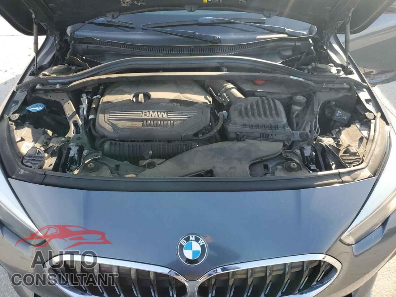 BMW 2 SERIES 2020 - WBA73AK08L7F60143