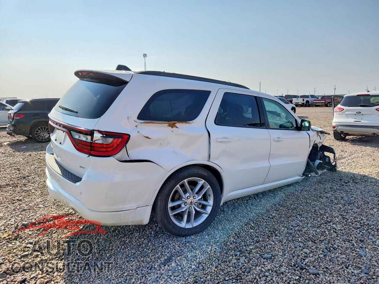DODGE DURANGO 2024 - 1C4RDHDG4RC146611