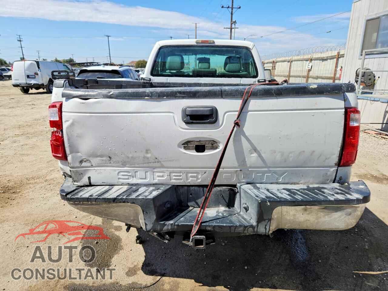 FORD F250 2015 - 1FTBF2A69FEA96776
