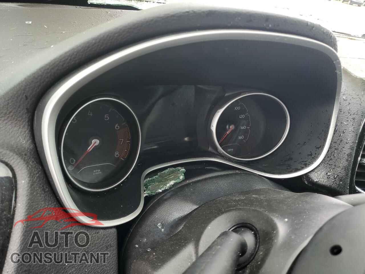 JEEP COMPASS 2020 - 3C4NJDCB2LT211943