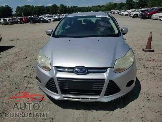 FORD FOCUS 2014 - 1FADP3K21EL399266