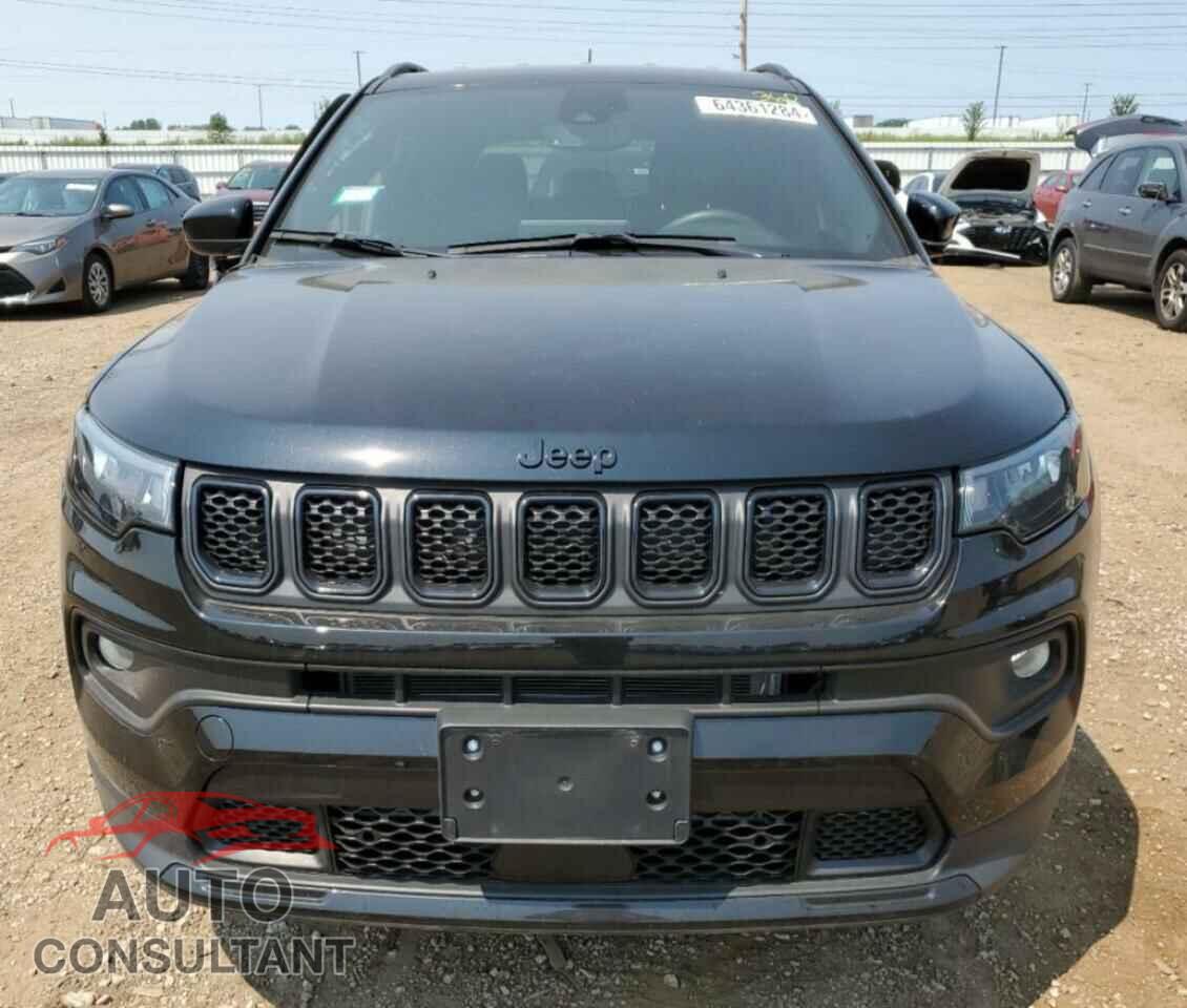 JEEP COMPASS 2023 - 3C4NJDBN4PT528799