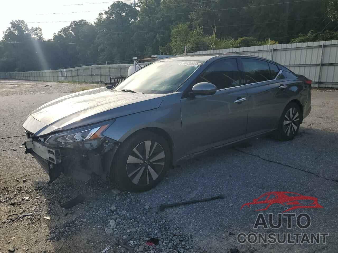 NISSAN ALTIMA 2019 - 1N4BL4DV3KC144579