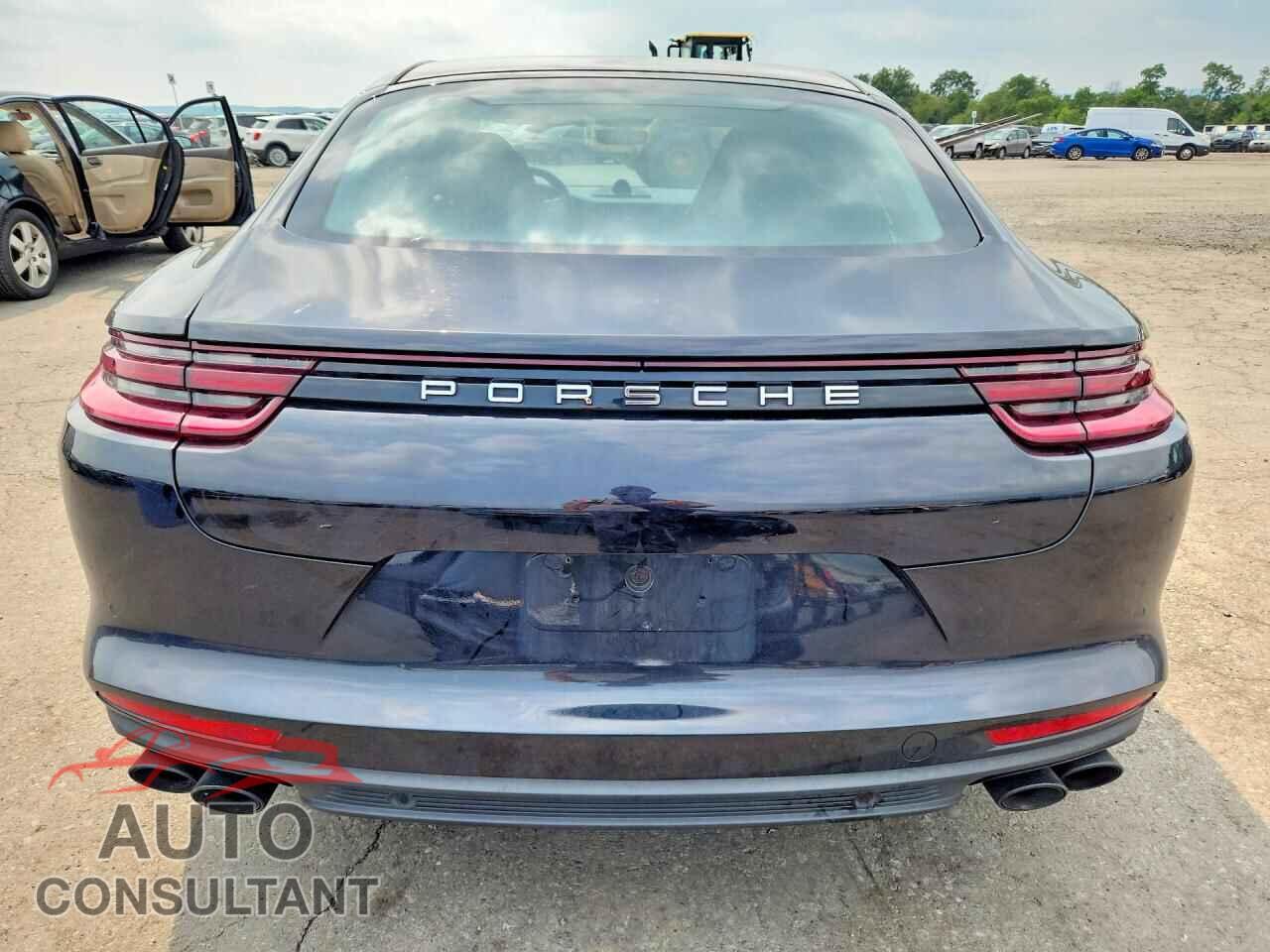 PORSCHE PANAMERA 2020 - WP0AA2A79LL103073