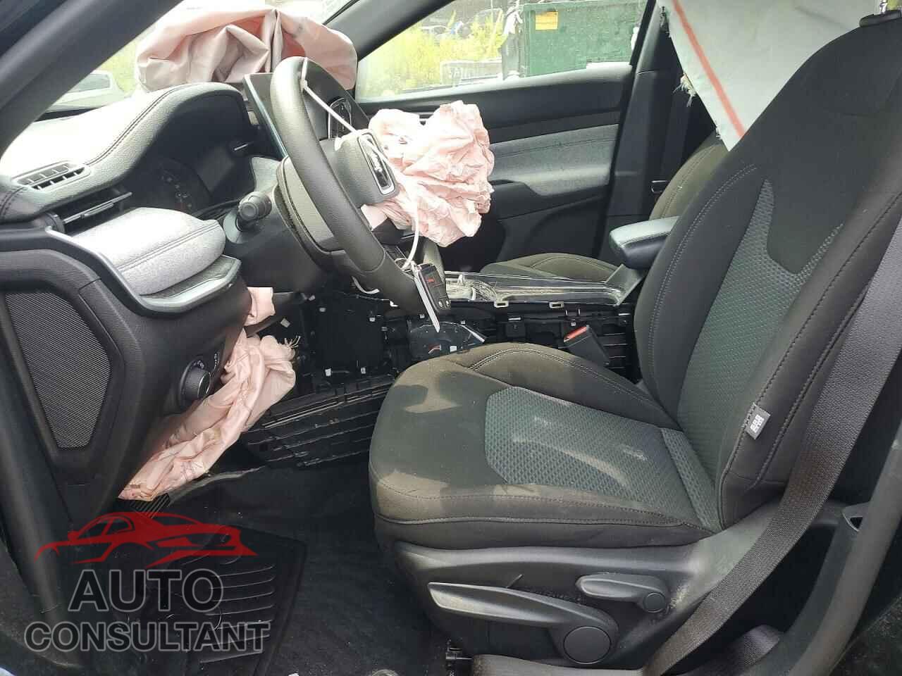 JEEP COMPASS 2024 - 3C4NJDAN5RT144177