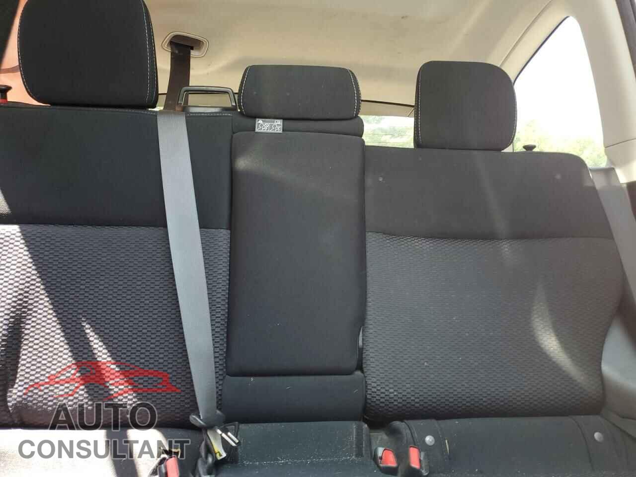 SUBARU FORESTER 2017 - JF2SJAEC6HH414042