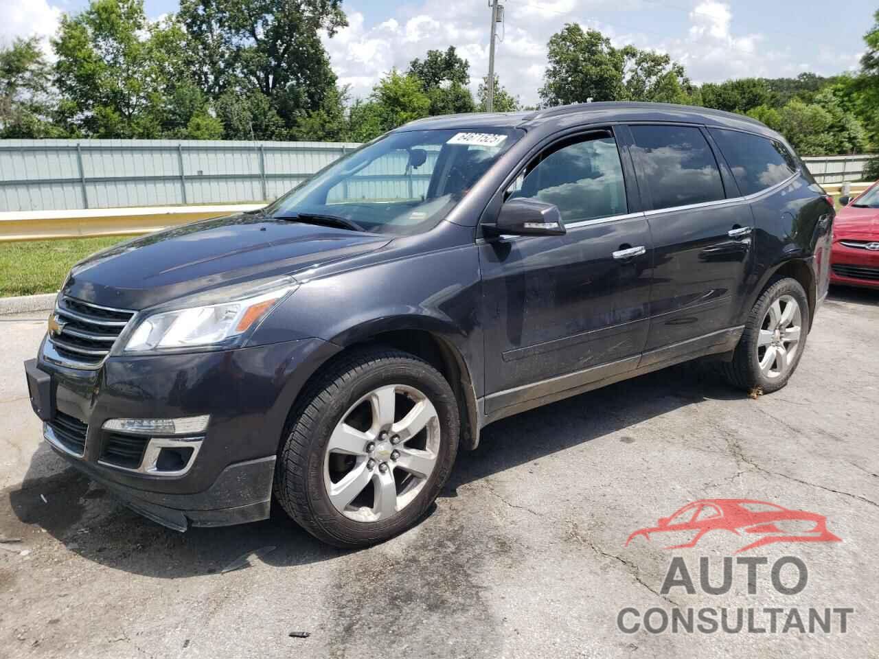 CHEVROLET TRAVERSE 2017 - 1GNKRGKD3HJ228112