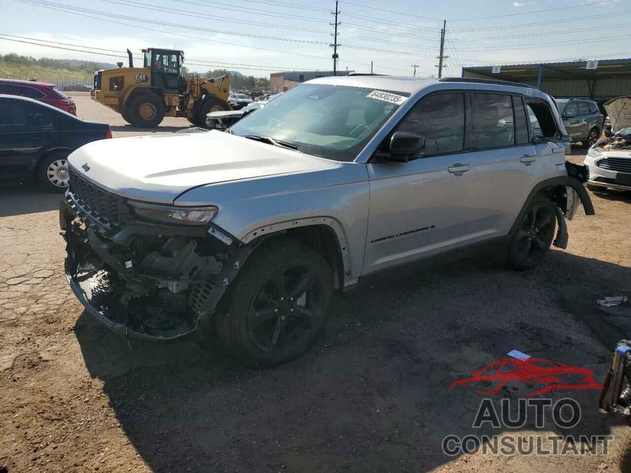 JEEP GRAND CHER 2024 - 1C4RJHAG3R8575979
