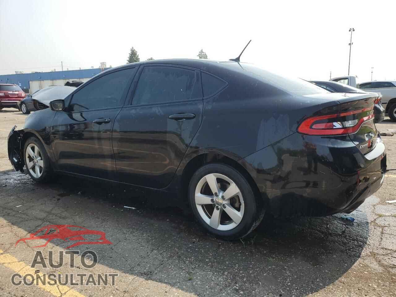 DODGE DART 2014 - 1C3CDFBB9ED909829