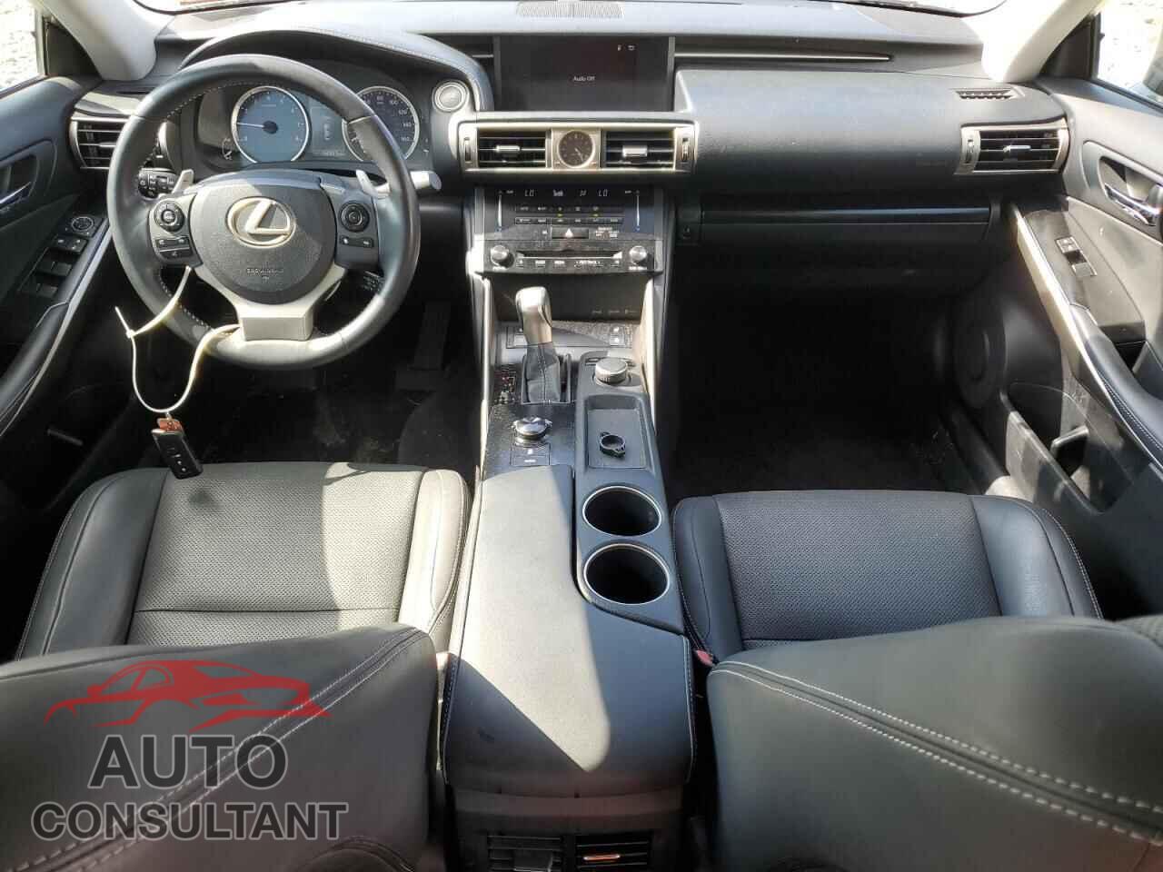LEXUS ES 2014 - JTHCF1D27E5015049