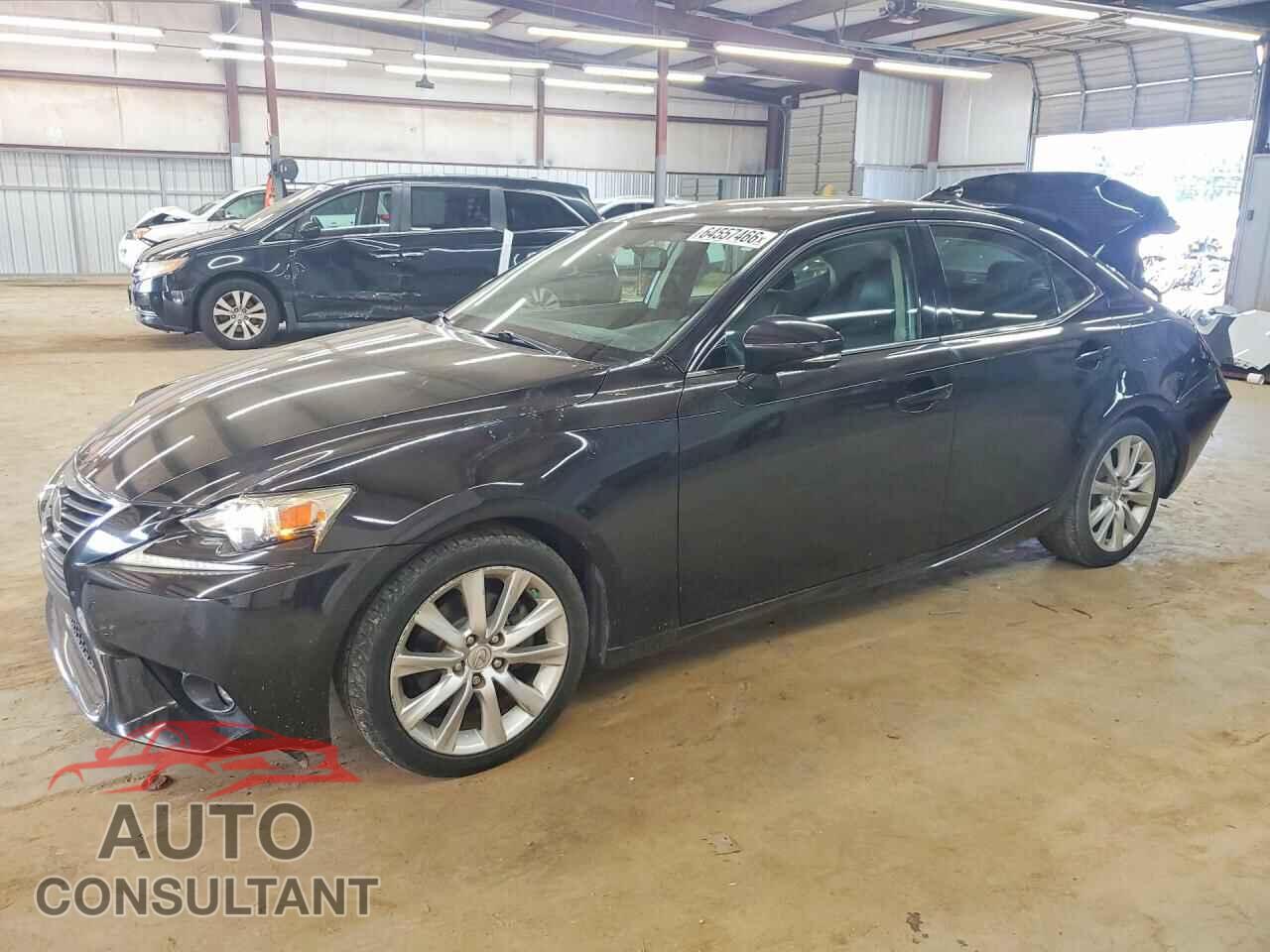 LEXUS IS 2015 - JTHBF1D25F5054946