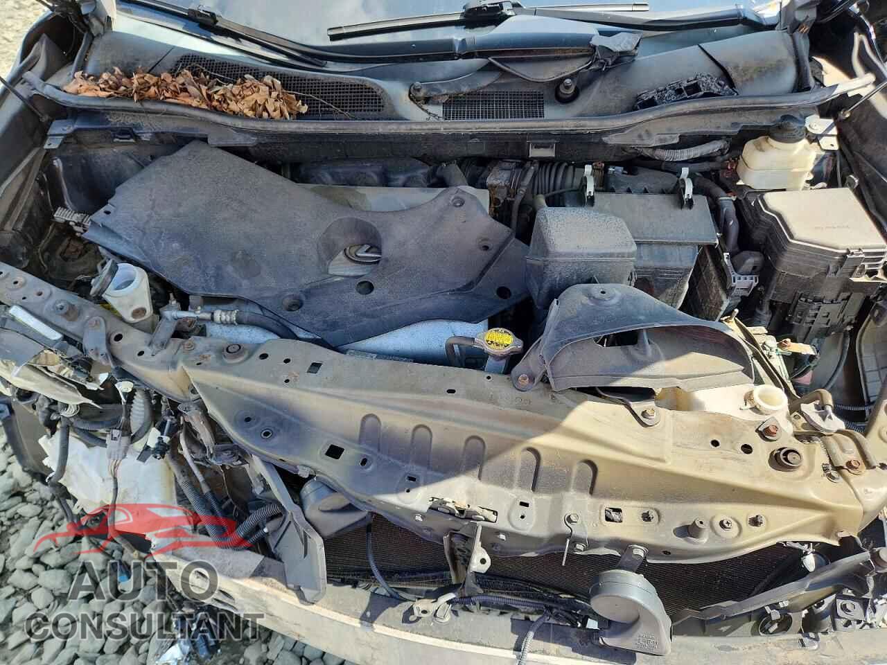 LEXUS RX350 2010 - 2T2BK1BA7AC042540