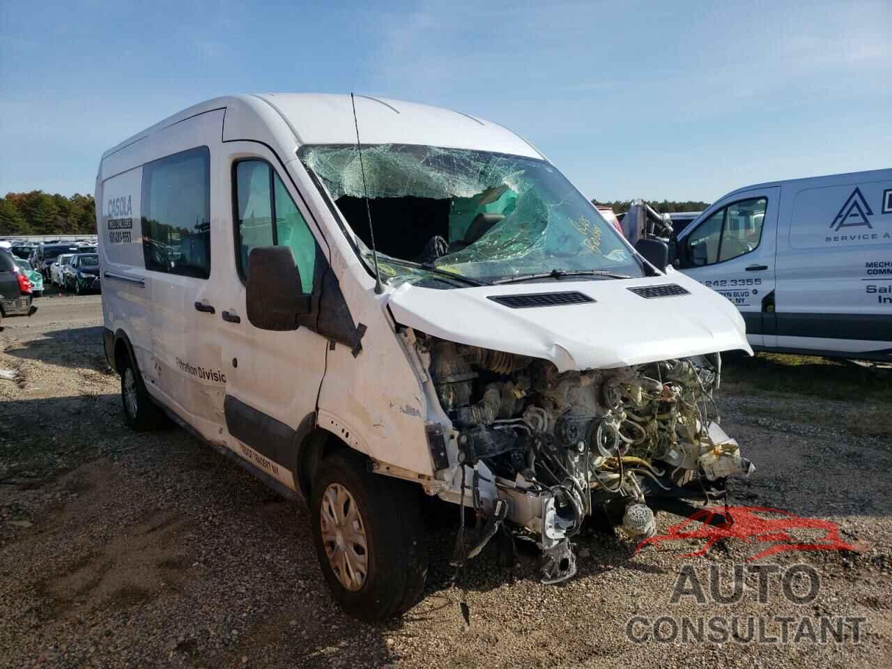 FORD TRANSIT CO 2019 - 1FTYR2CM3KKB14603