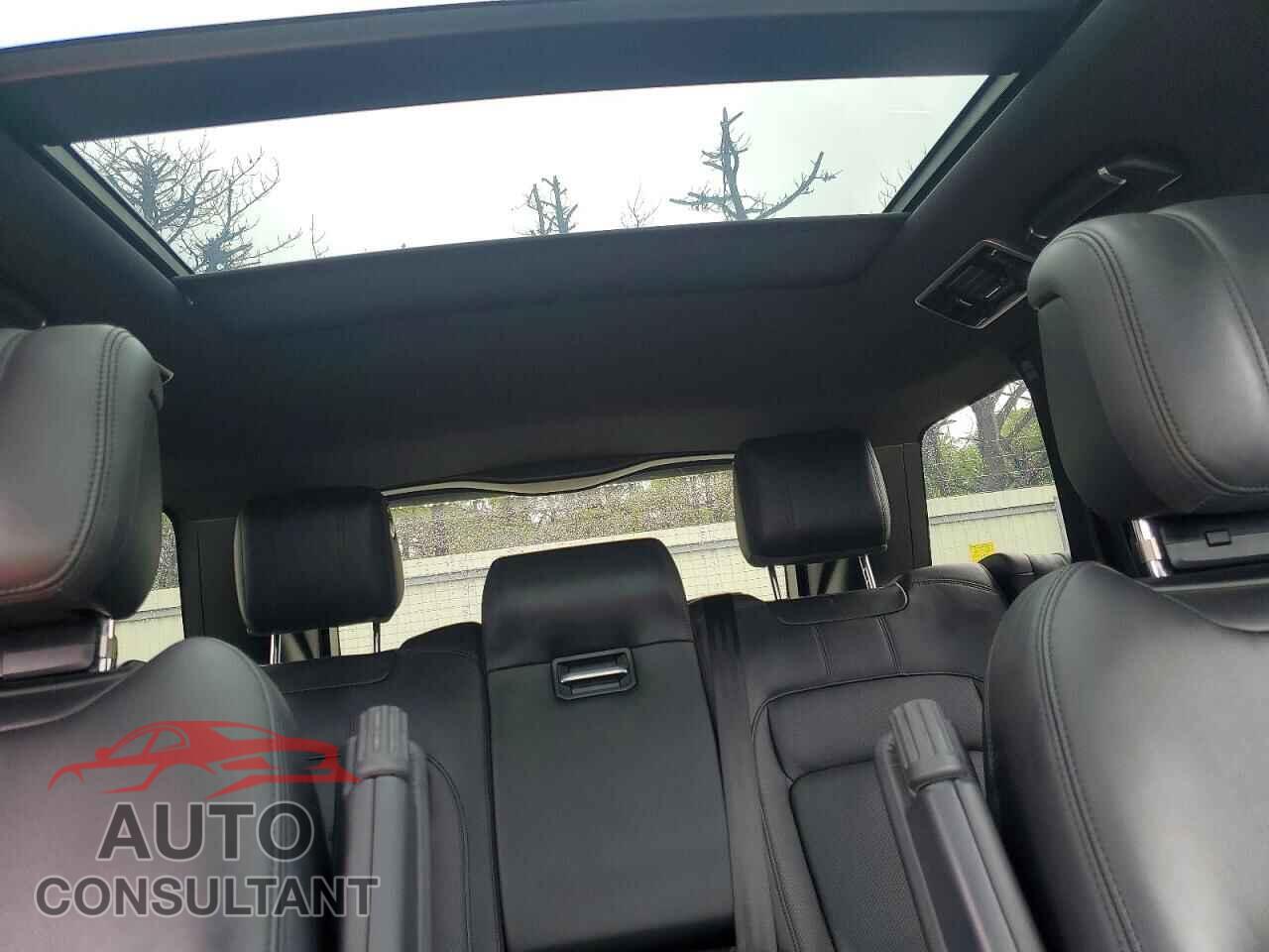LAND ROVER RANGEROVER 2021 - SALGS2SE4MA457142