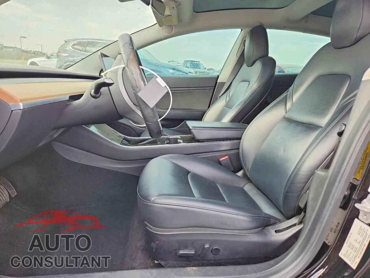 TESLA MODEL 3 2019 - 5YJ3E1EA3KF416070