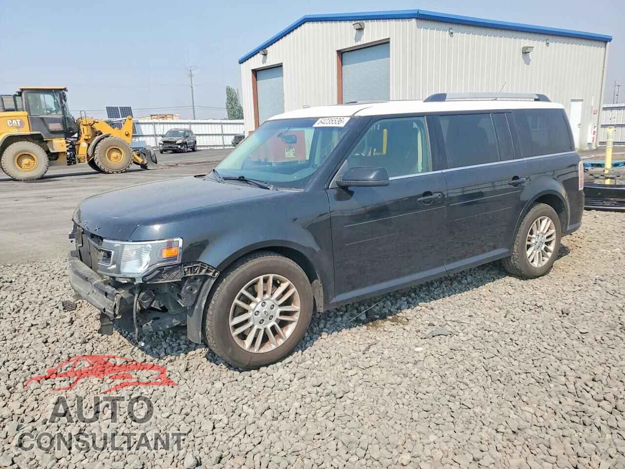 FORD FLEX 2013 - 2FMHK6C80DBD29833