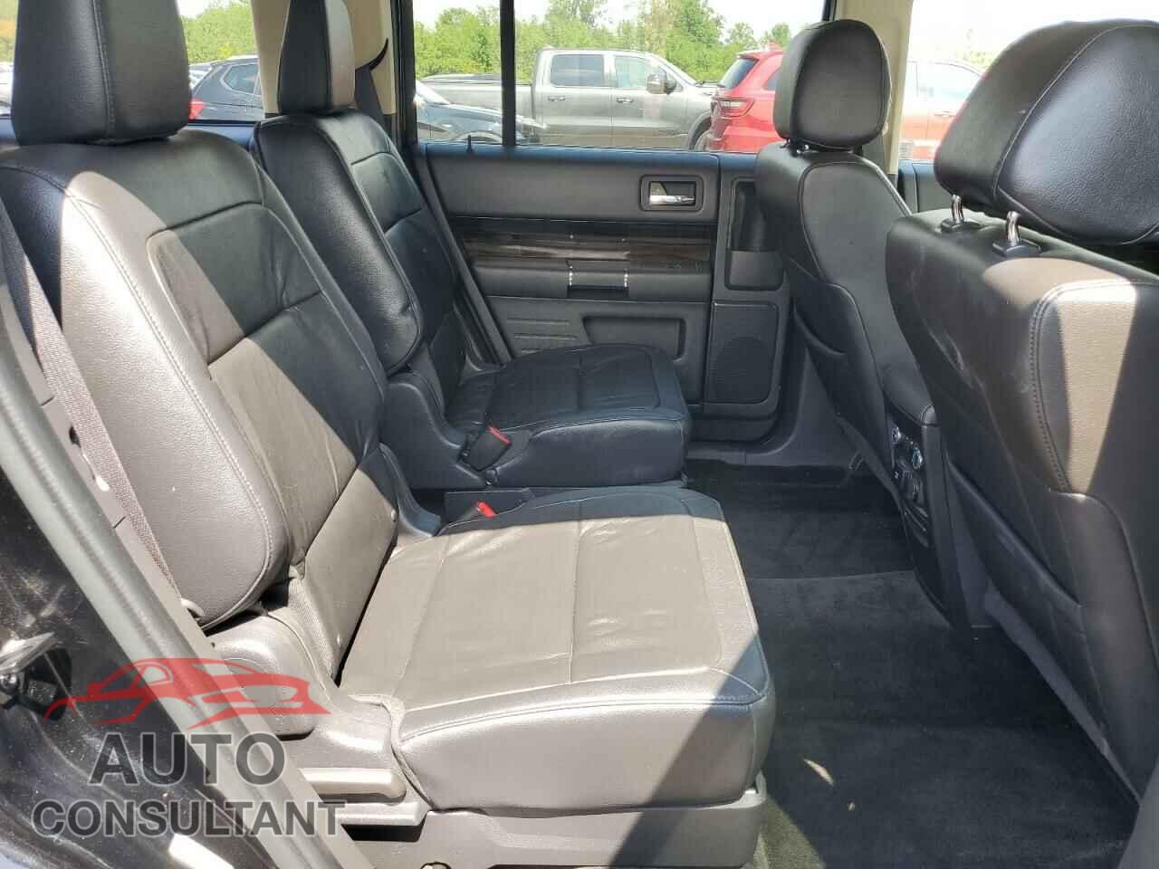 FORD FLEX 2017 - 2FMGK5C85HBA11265