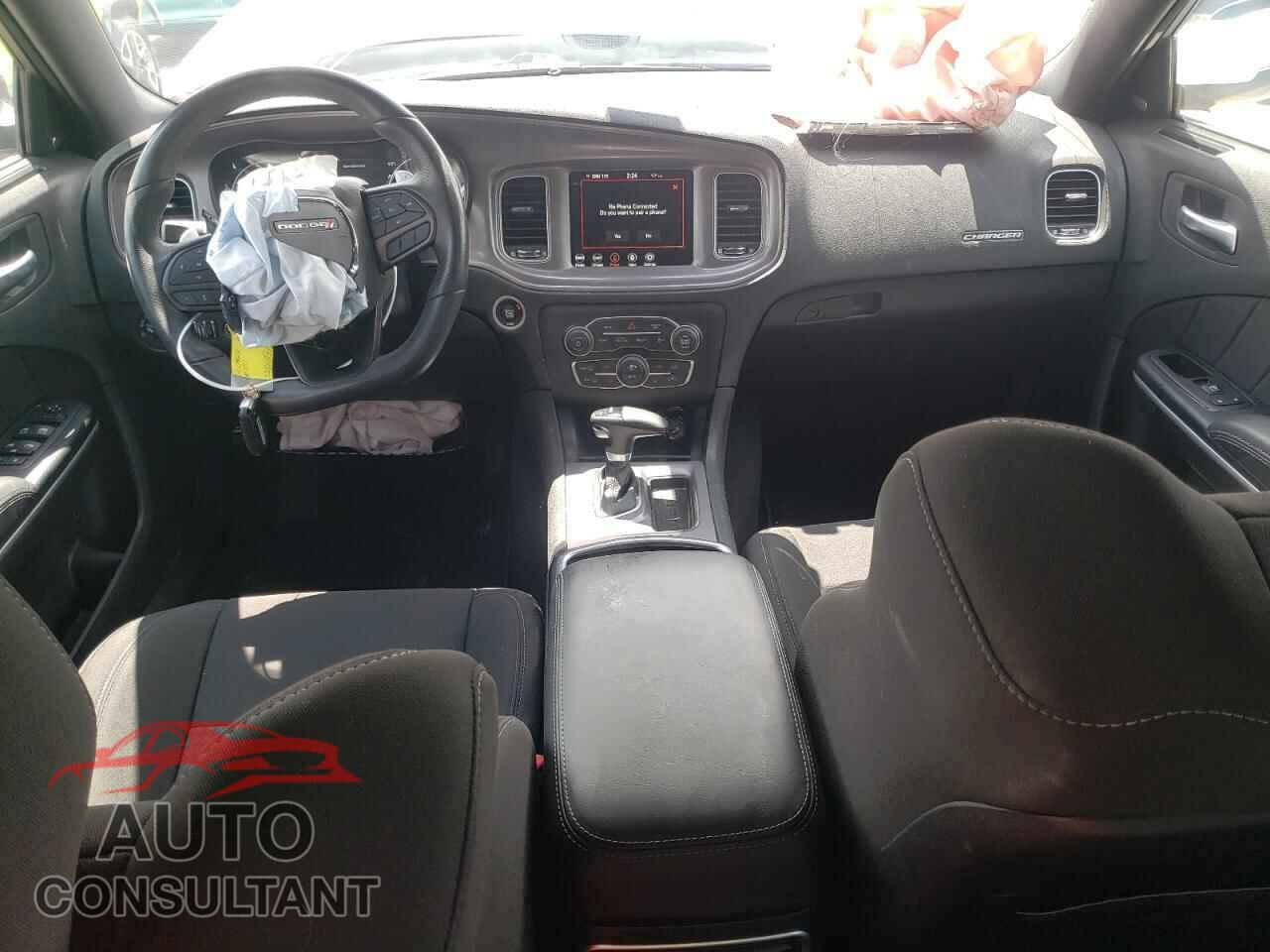 DODGE CHARGER 2023 - 2C3CDXCT5PH663686