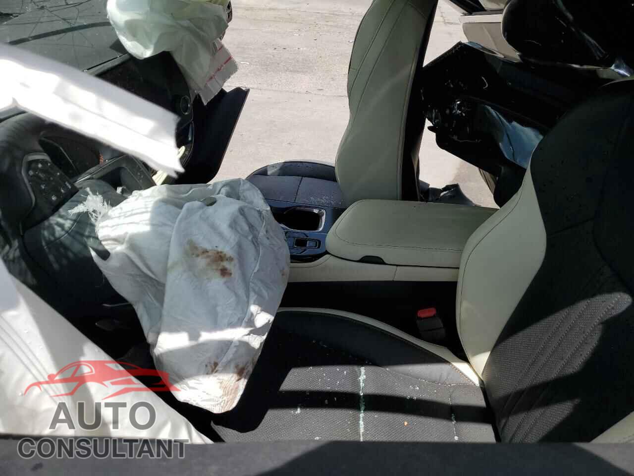 LEXUS NX 250 2023 - 2T2GDCAZ3PC005772