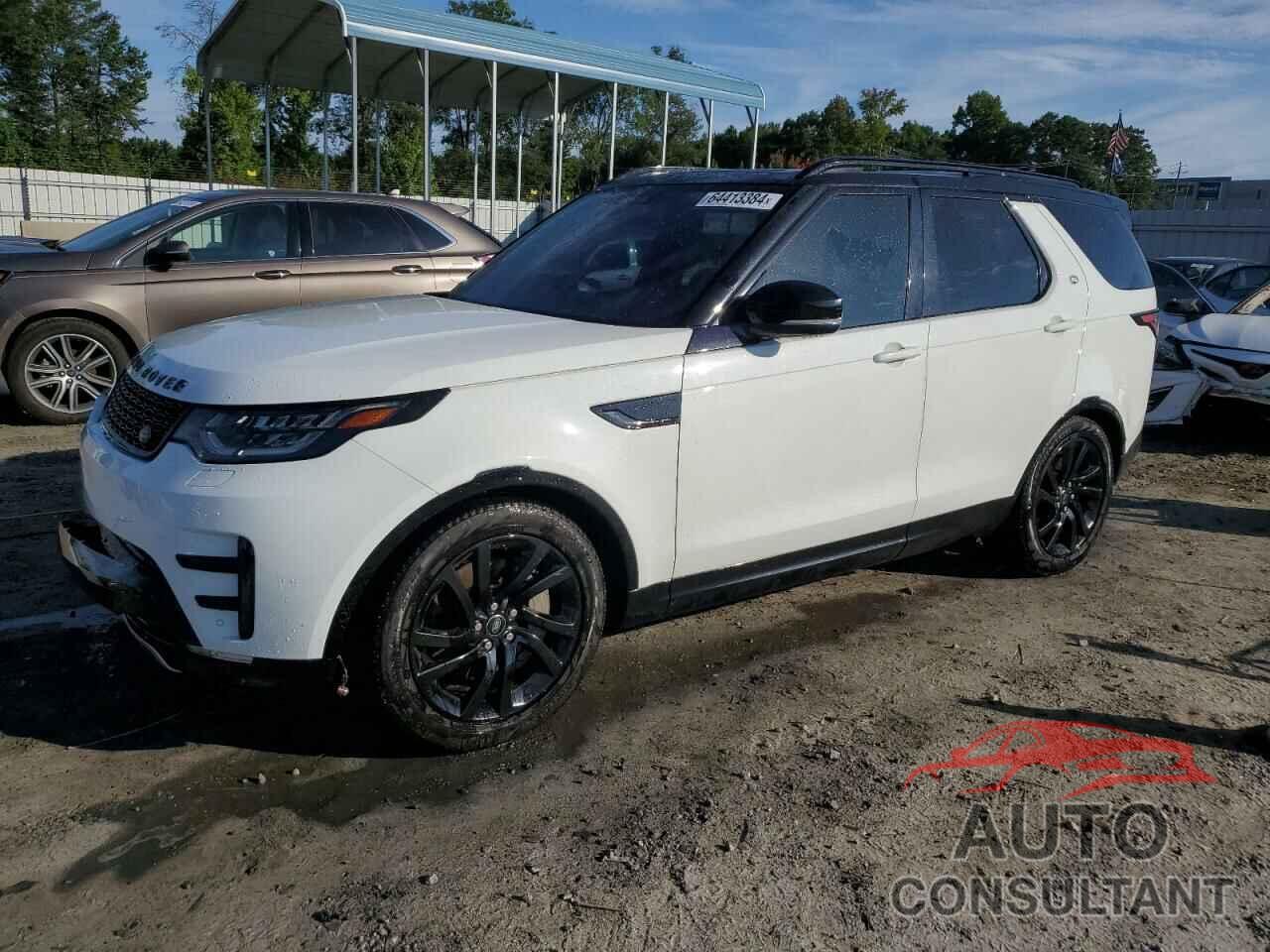 LAND ROVER DISCOVERY 2020 - SALRU2RV6L2415606