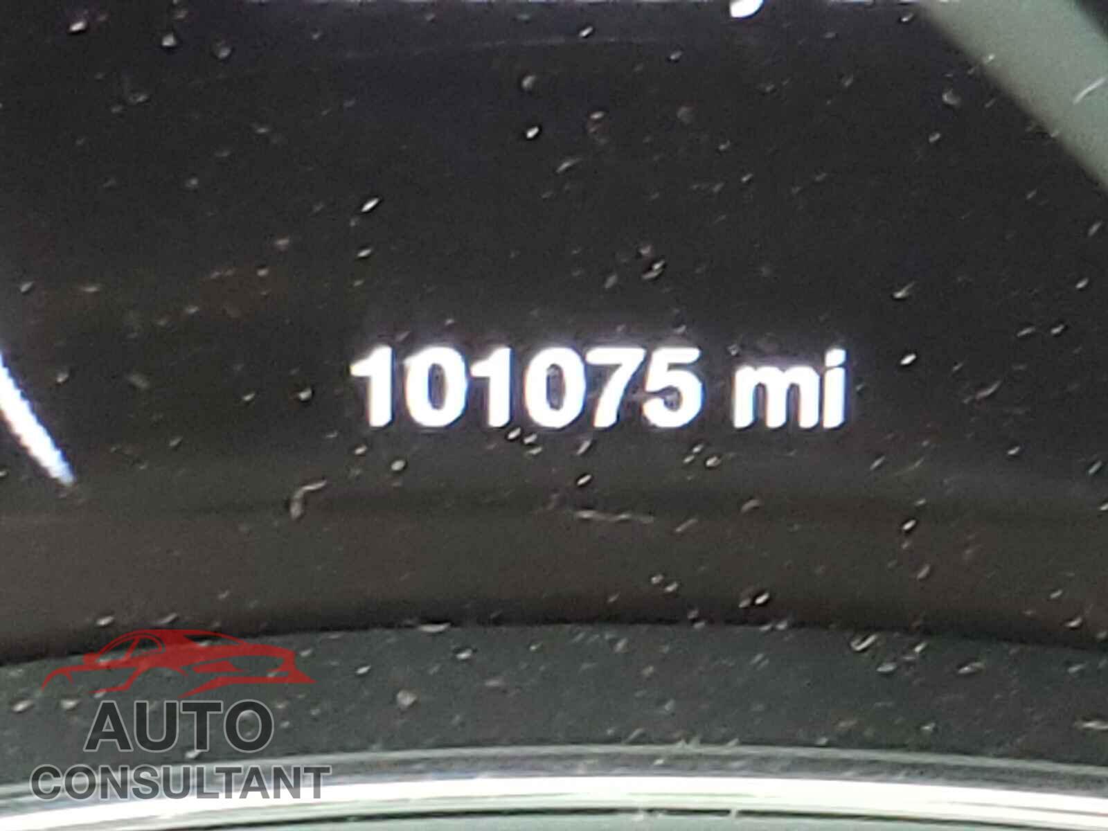 DODGE DURANGO 2016 - 1C4RDJDG0GC308836