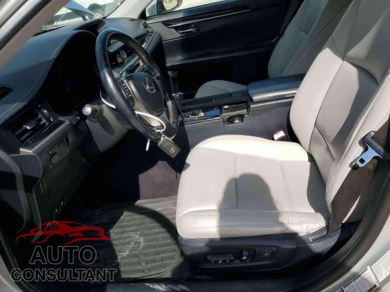 LEXUS ES350 2014 - JTHBK1GG4E2109356