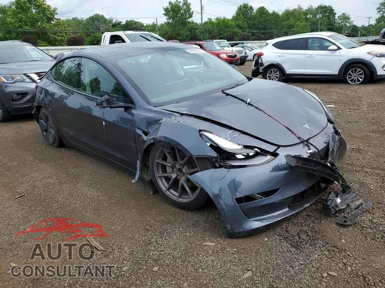 TESLA MODEL 3 2023 - 5YJ3E1EA2PF676497