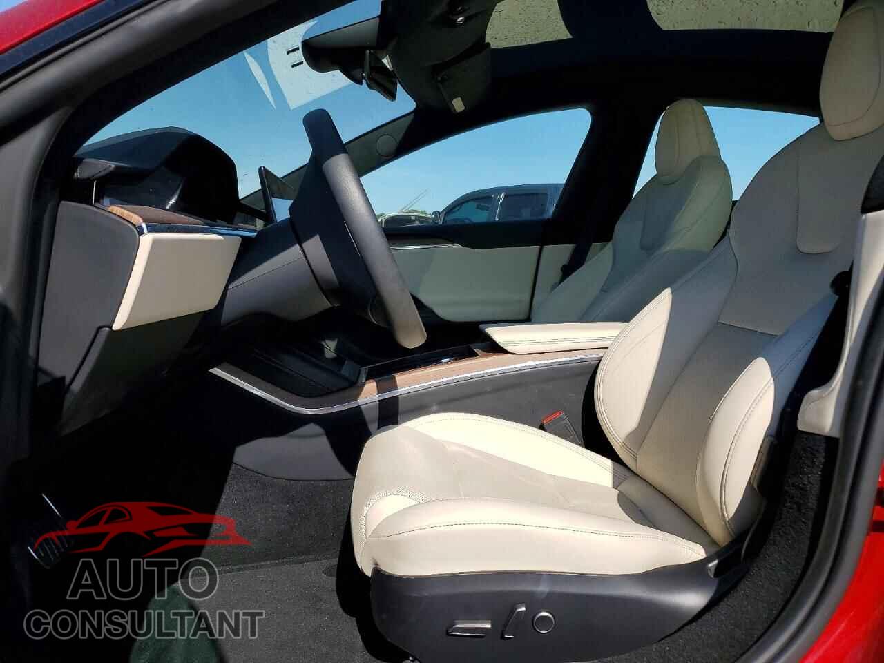 TESLA MODEL S 2024 - 5YJSA1E52RF536544