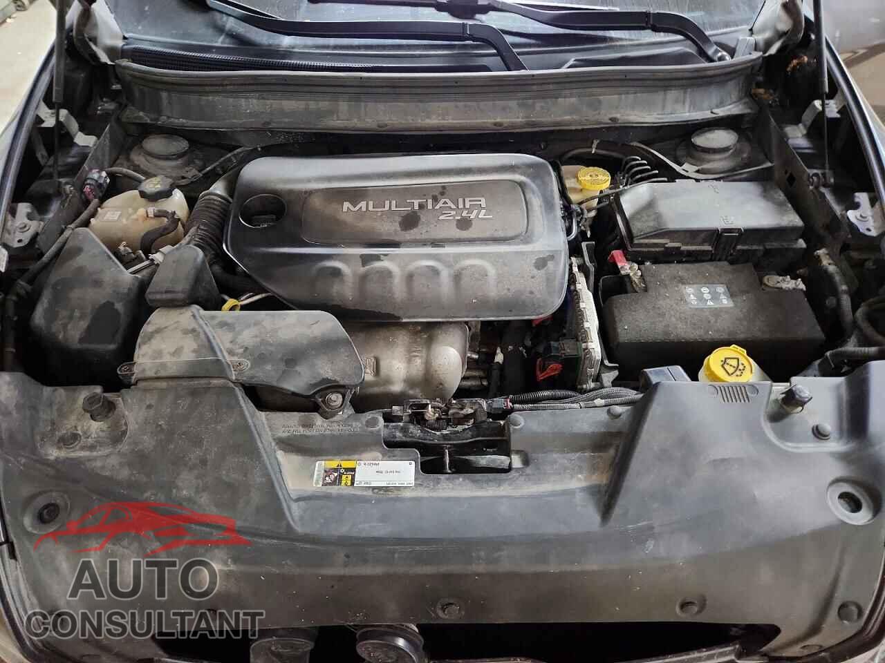 JEEP CHEROKEE 2015 - 1C4PJMCB0FW728438