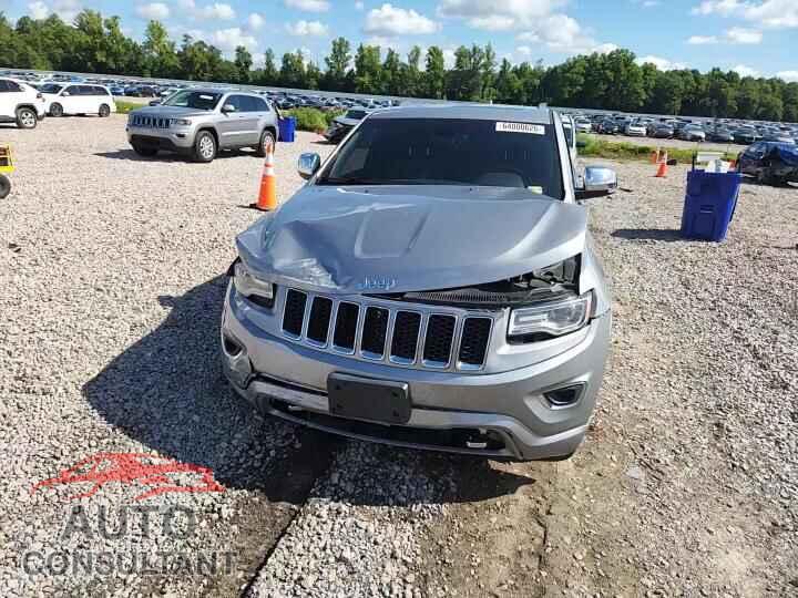 JEEP CHEROKEE 2015 - 1C4RJFCTXFC822552