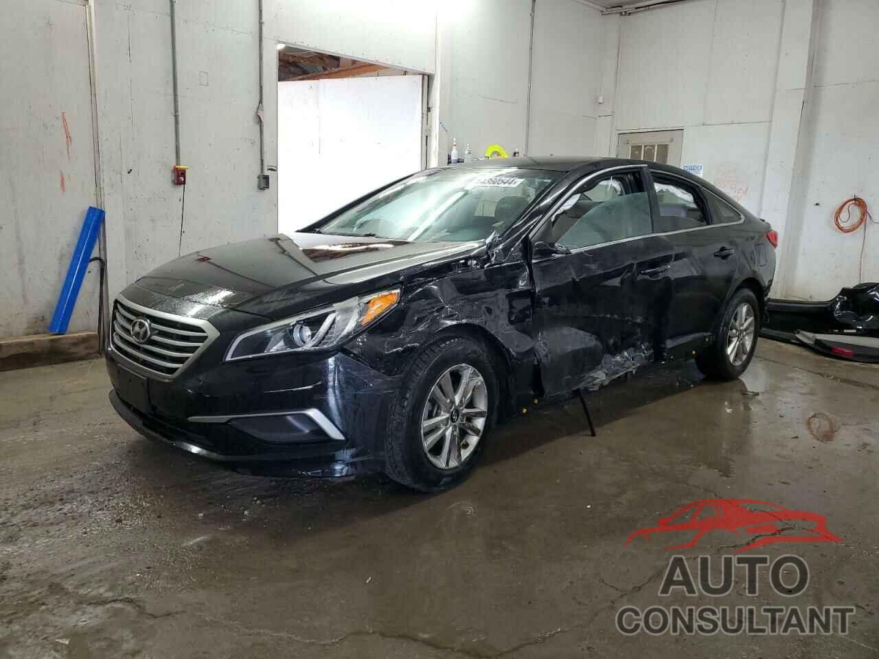 HYUNDAI SONATA 2016 - 5NPE24AF1GH274993